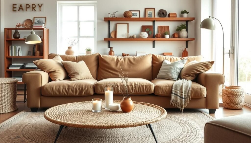 Living Room Ideas That Don’t Feel Overly Done or Played Out