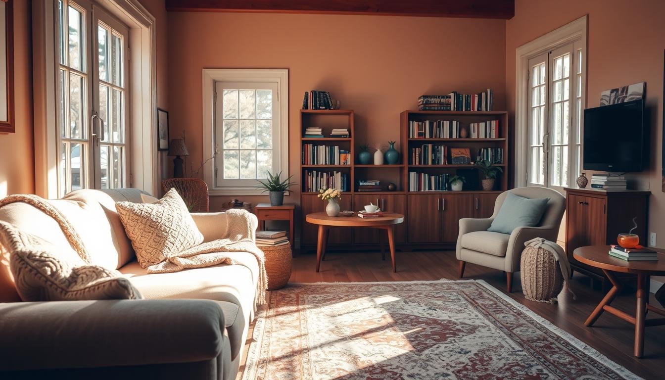 Living Room Ideas That Feel Calm at Any Time of Day