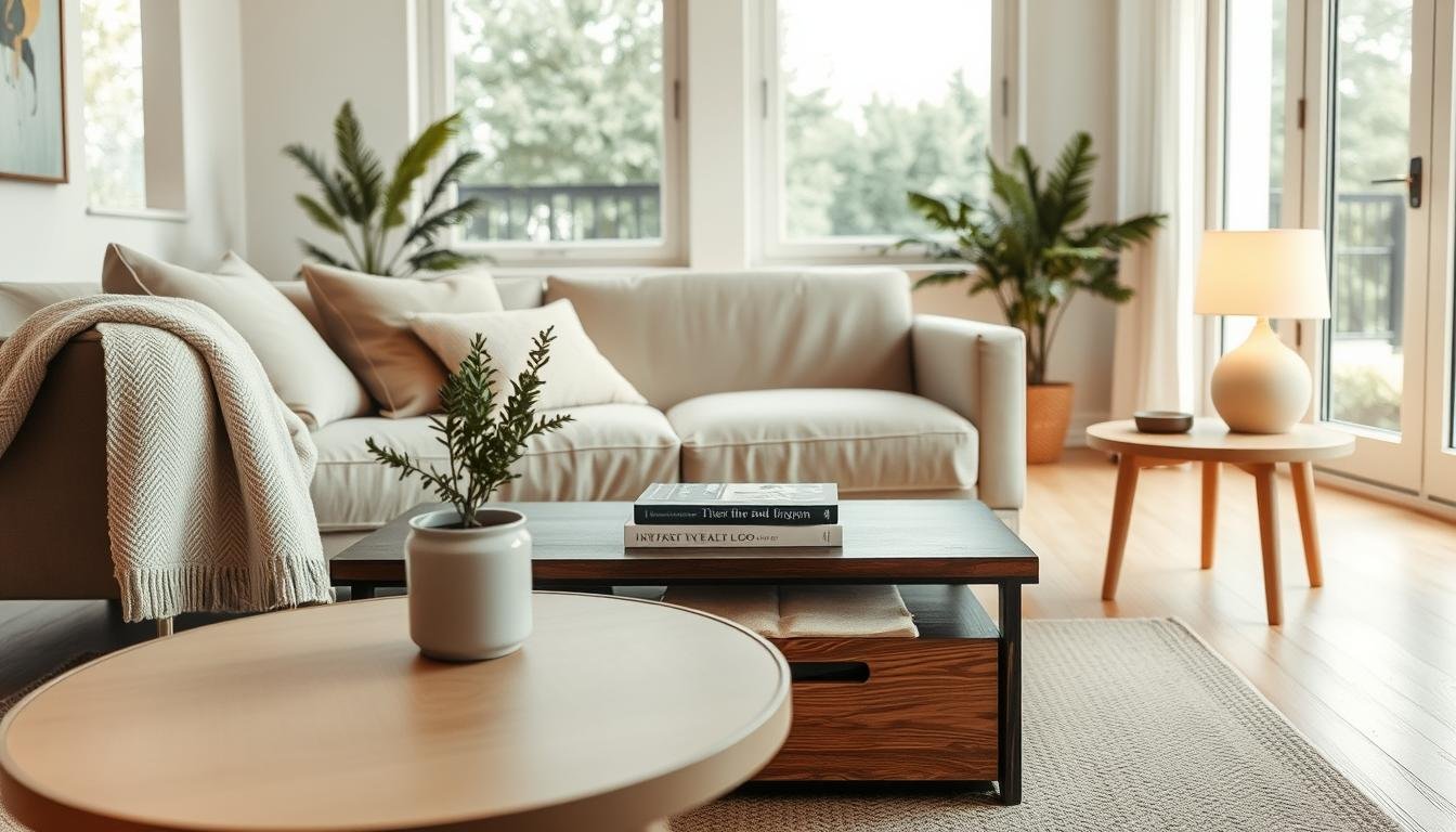 Living Room Styling Ideas That Feel Easy to Maintain