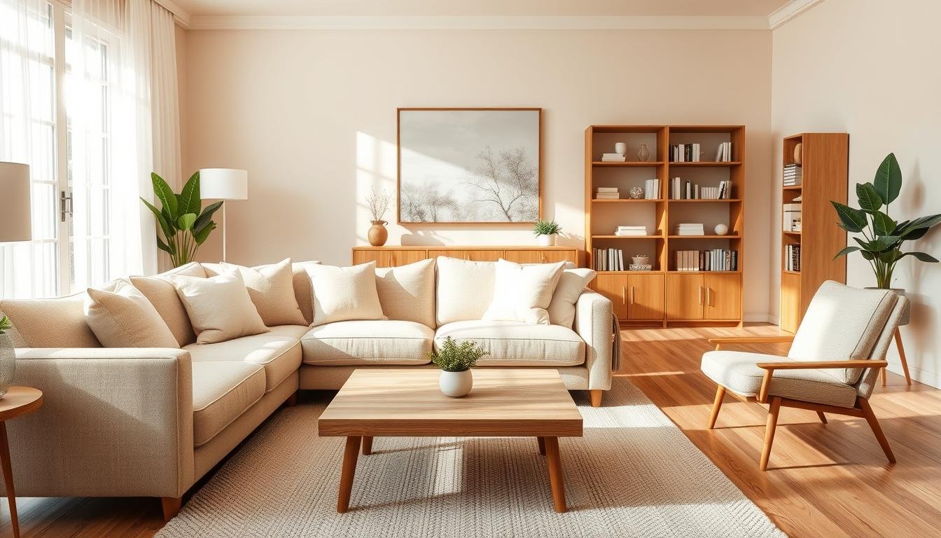 Living Room Styling That Feels Like You’ve Nailed It