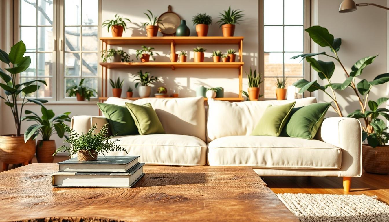 Natural Decor Ideas That Don’t Feel Trend-Driven