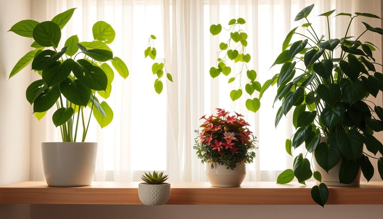 Plant Displays That Feel Calm and Uncluttered