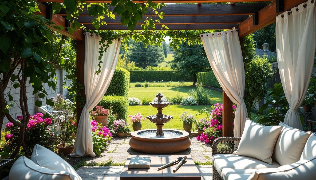 Relaxing Backyard Ideas for Everyday Use
