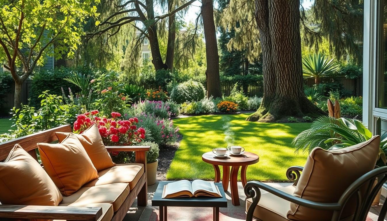 Simple Backyard Ideas That Give You That Special Feeling