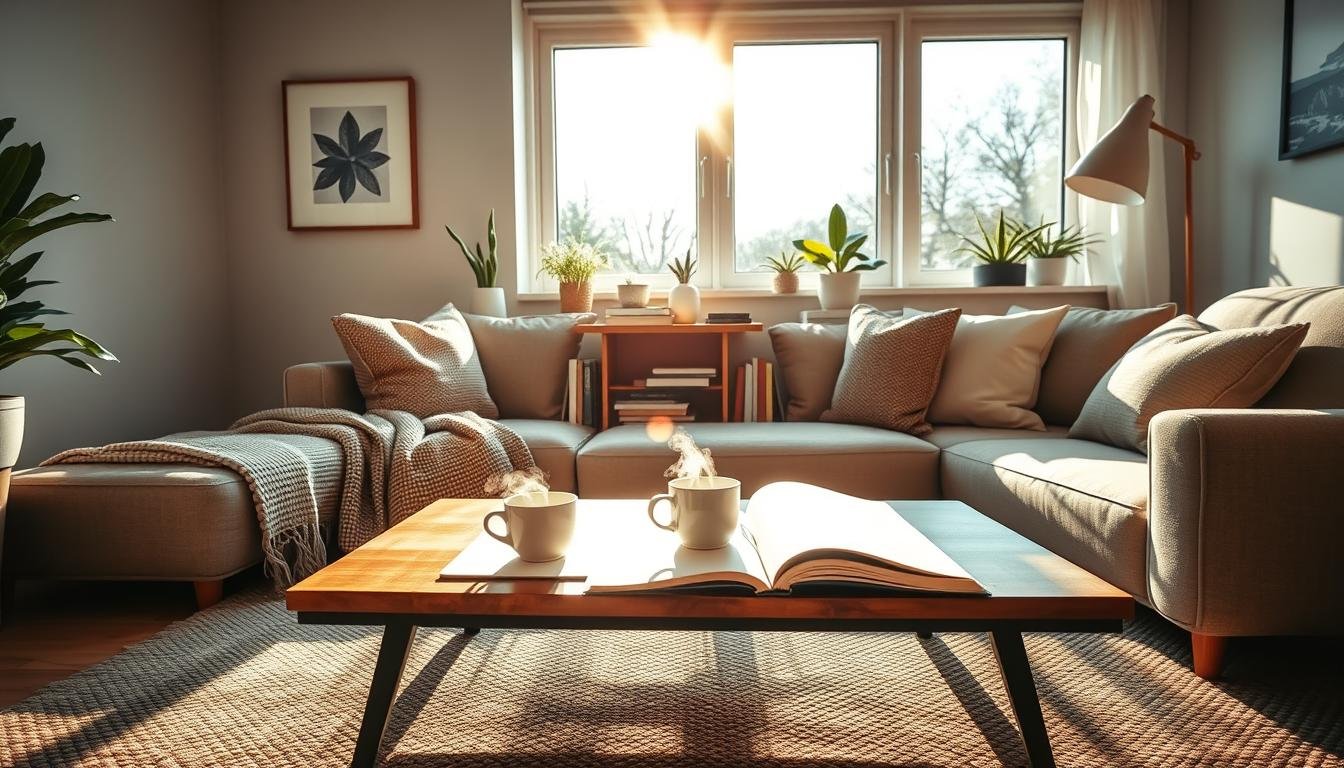 What’s Missing From Your Living Room Right Now?