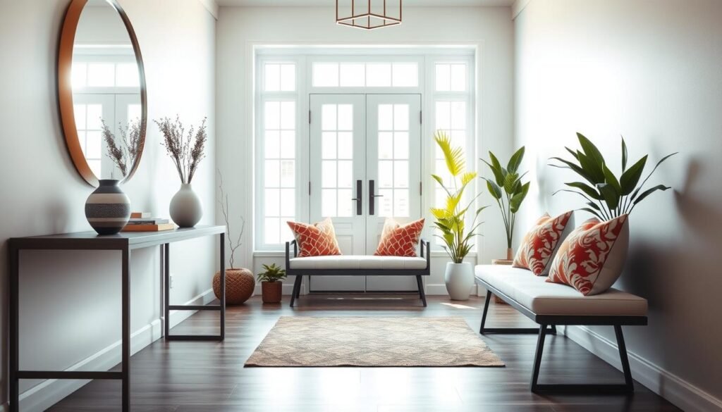 When Entryway Ideas Are Finished, You Just Feel It