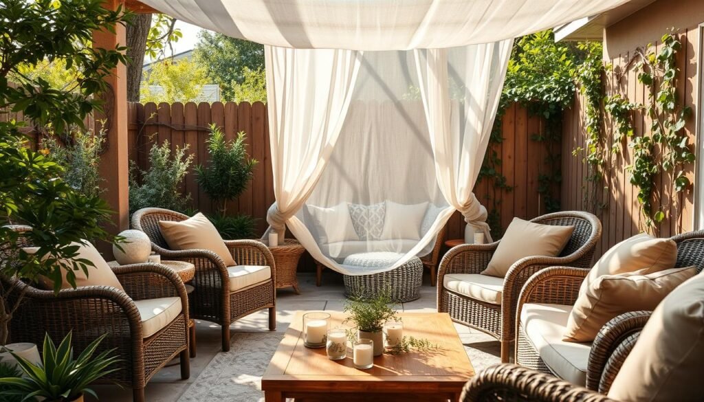 Why Cozy Backyard Corners Always Feel Better and Just So Nice