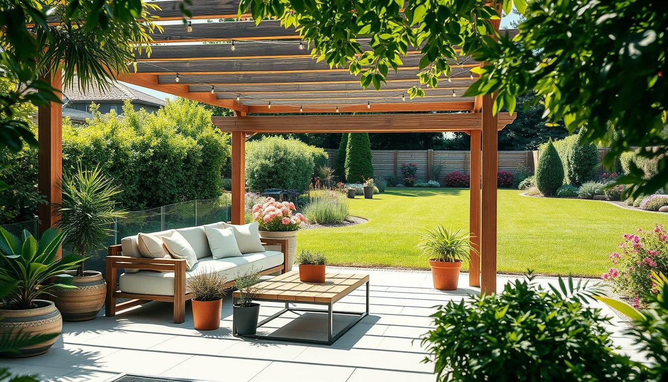 Why Does My Backyard Look Nice… But Never Sit Out There?