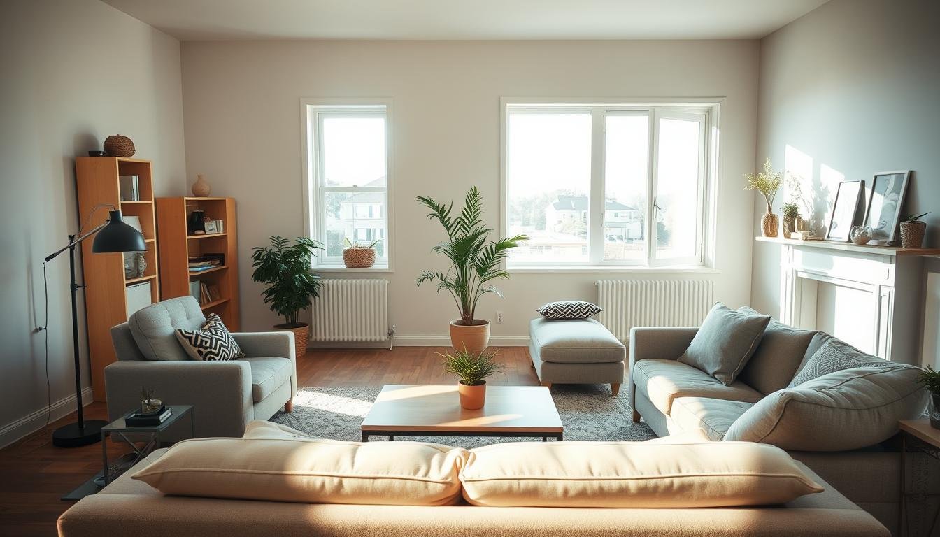 Why Your Living Room Feels a Little Off (Even If It Looks Fine)