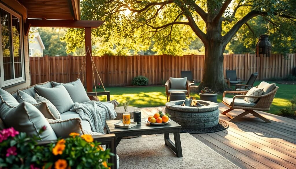 Would You Stay In Your Backyard  for 20 Minutes —  Be Honest