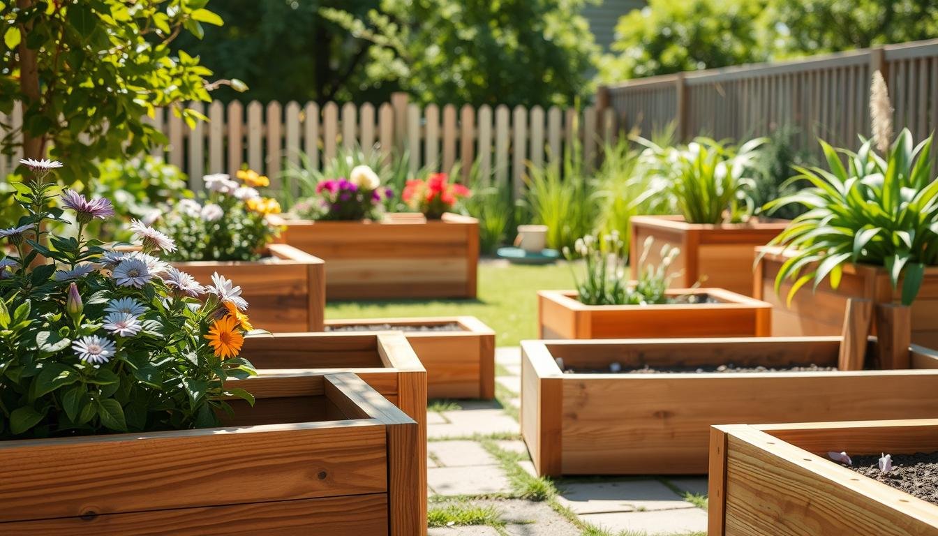 Before You Build an Outdoor Planter Box, Check out a Few Different Designs
