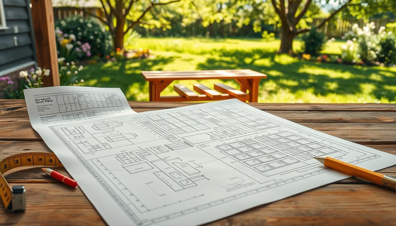 Before You Build an Outdoor Wood Bench, Know This