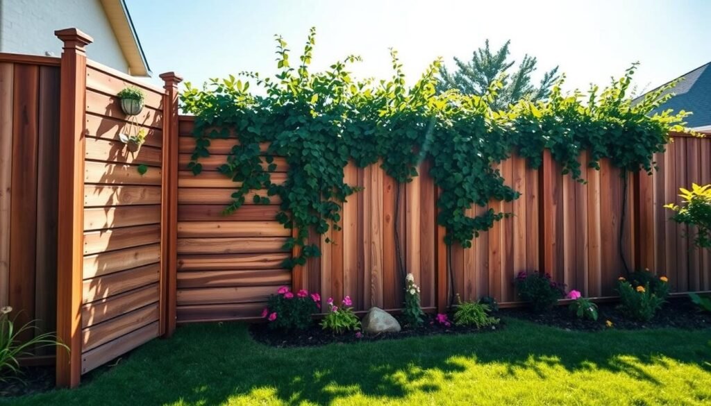 Thinking About a Backyard Privacy Screen? Consider This