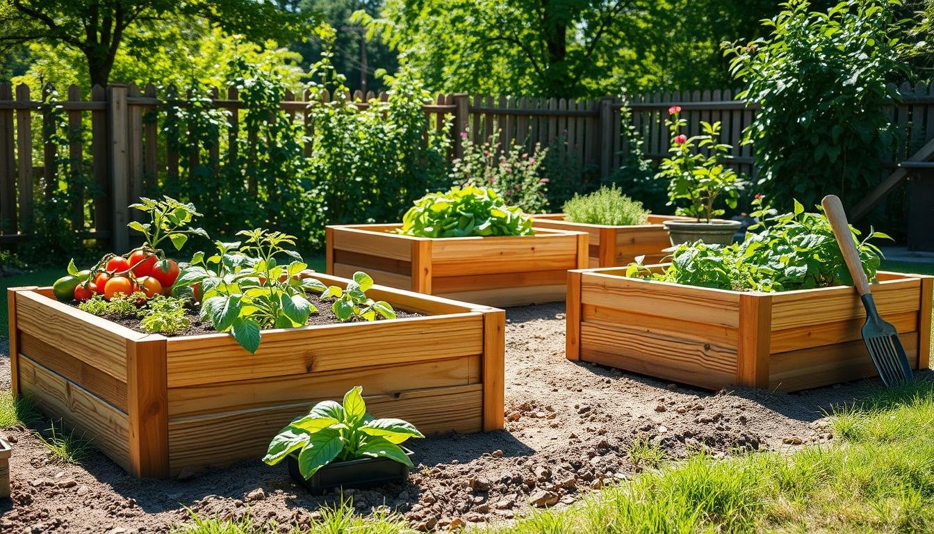 This Raised Bed Setup Just Works — See Why