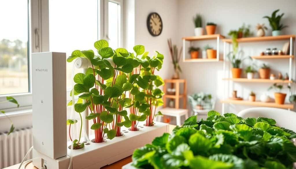 1.	Indoor Hydroponics — What You Need to Know Before You Start
