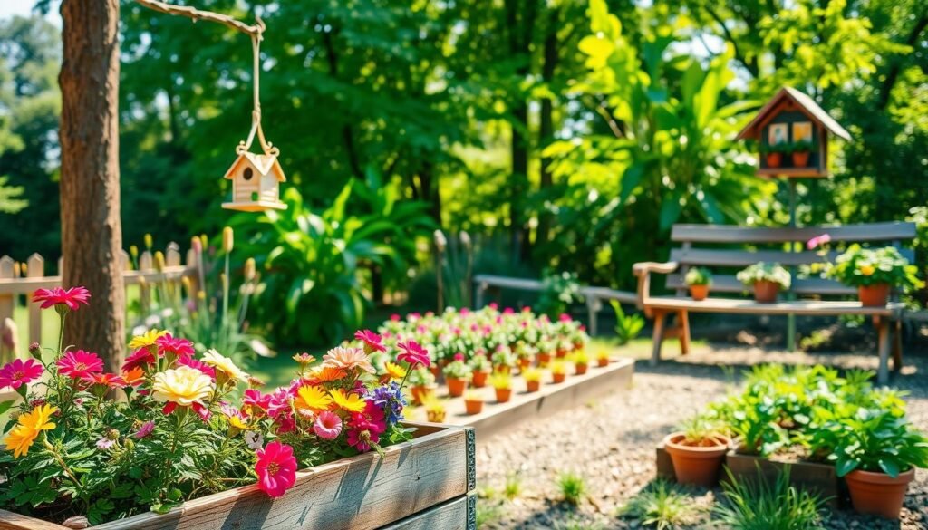 10 Easy DIY Garden Projects You Can Finish This Weekend