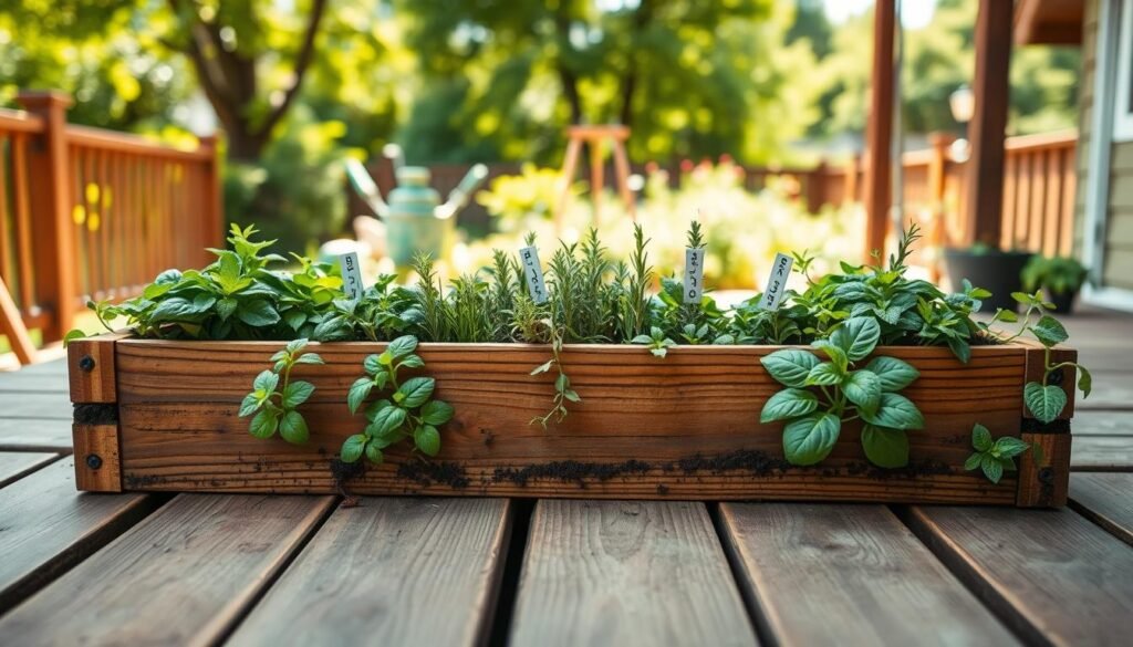 Fresh Herbs Are Easier With This Simple Setup