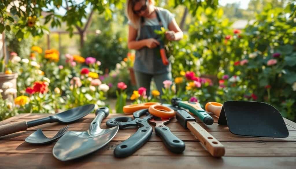Garden Tool Safety — The Mistakes Most People Make