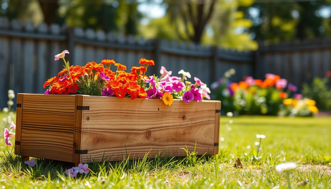 This Planter Box Setup Just Works — Try This