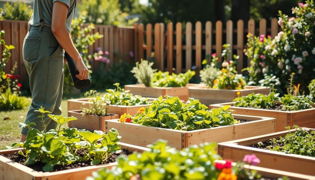 Why I Switched to Raised Beds — And Never Looked Back